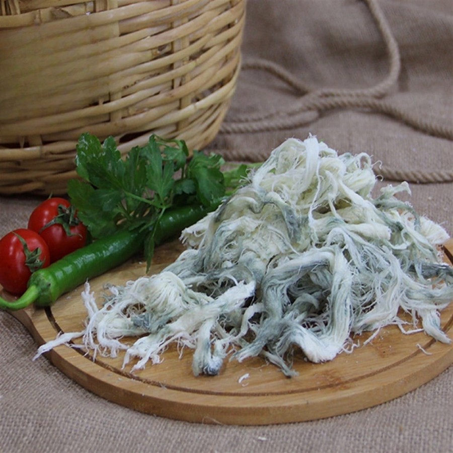 Erzurum Göğermiş Peynir 1000g