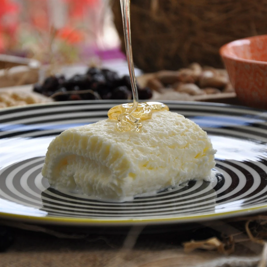 Kahvaltılık Kaymak 1000g